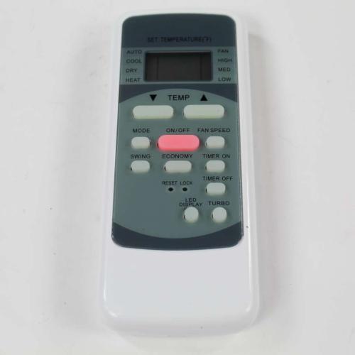 Midea Remote Controller (R51I11/Bge) - 17317000000517