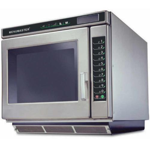 Amana Commerical MRC22S2B Commercial Microwave Oven