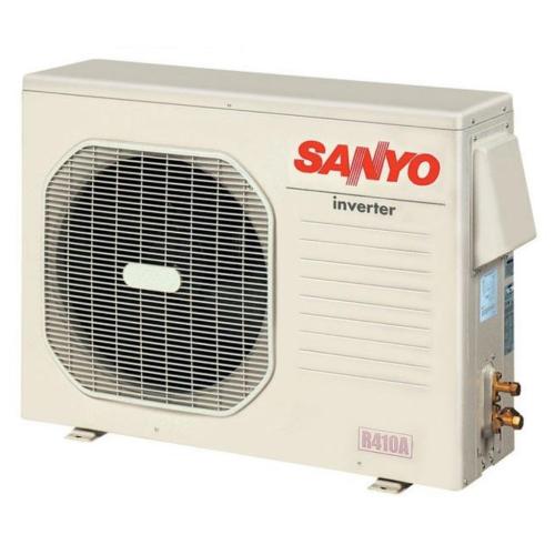 Panasonic ACCSGAGB Sanyo Legacy A/C