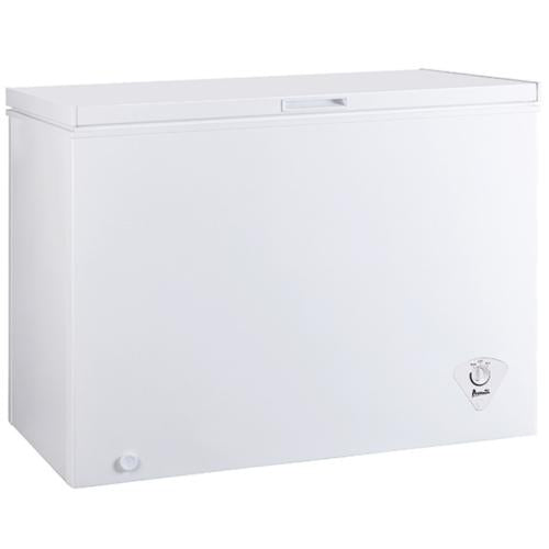 Avanti CF101D0W 10.0 Cu. Ft. Chest Freezer