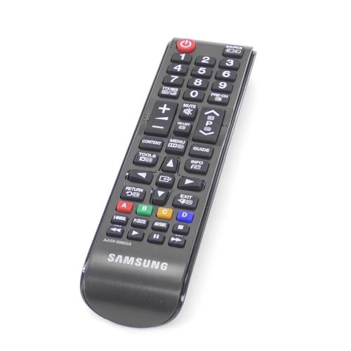 Samsung Tv Remote Control - AA59-00602A