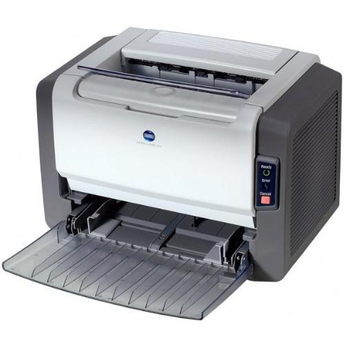 Konica Minolta 1400W Pagepro 1400 Series