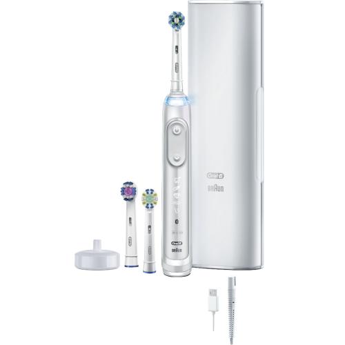 Oral-B D706.536.6X Oral B Genius X 10 - 80328364