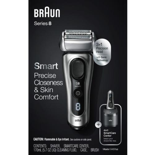 Braun 8457Cc (5795) - 81747511