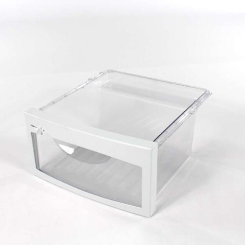 LG Refrigerator Crisper Drawer, Upper - 3391JJ1041D