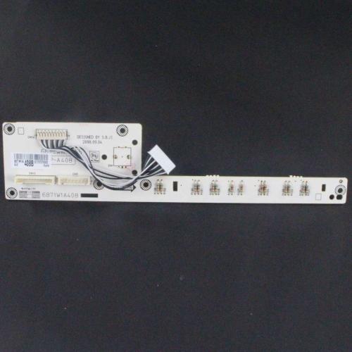 GE Pcb Asm Sub - WB27X11049