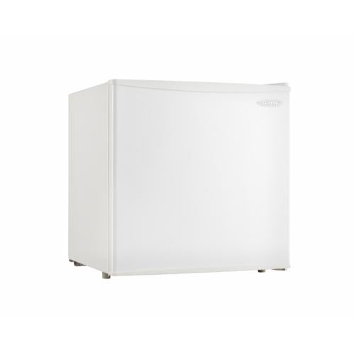 Danby DCR017A2WDB Compact Refrigerator 1.70 Cu. Ft.