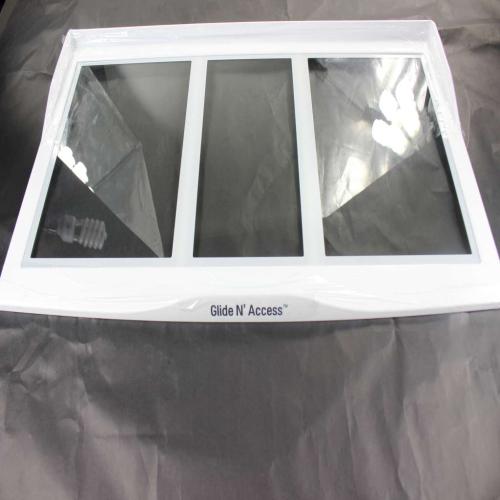 LG TV Cover Assembly - ACQ87005808