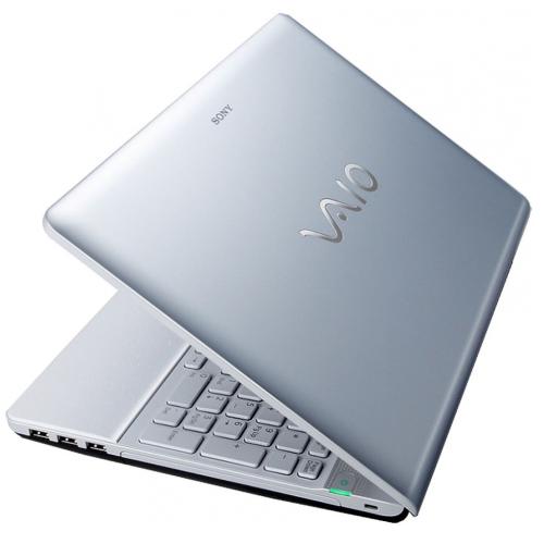 Sony VPCEB14FX/WI Vaio Notebook - Eb
