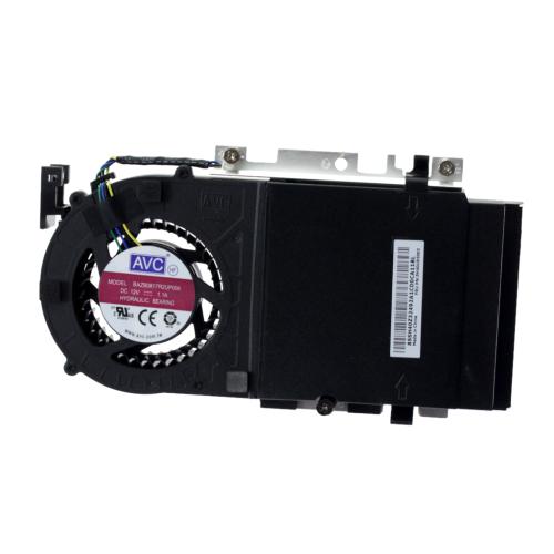 Lenovo Heatsink Avc Tiny6 Amd M75Q_2 - 5H40U93003