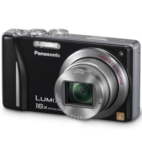 Panasonic DMCZS8K Digital Still Camera