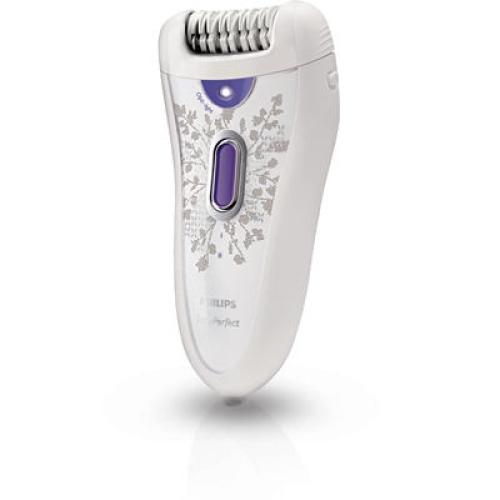 Norelco HP6574/20 Satinperfect Epilator Precision Edition