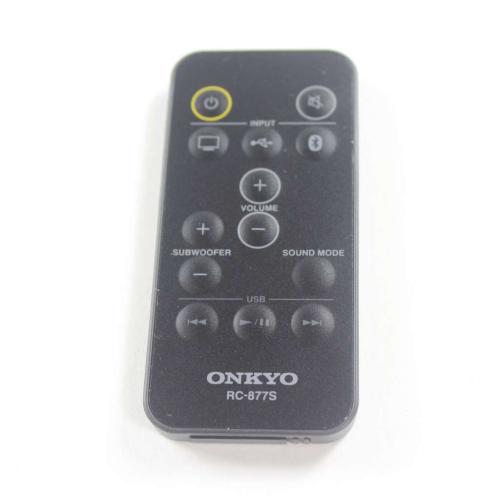 Onkyo Remote Control - 24140877