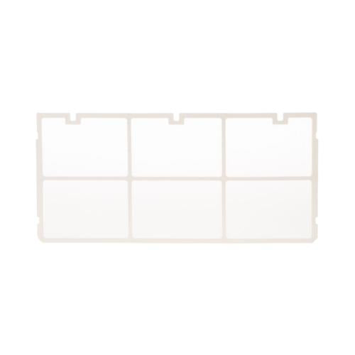 GE Air Conditioner Air Filter - WJ71X10657