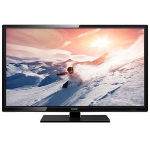 Haier 24E2000A 24-Inch 720P Led Hdtv