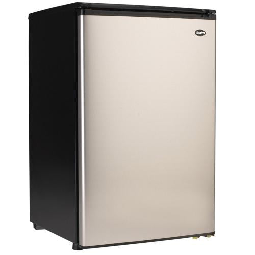 Panasonic SR4960 Sanyo Refrigerator