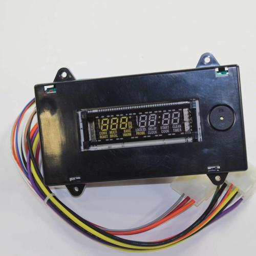 GE Range/Stove/Oven Oven Control Board - WB27T10915