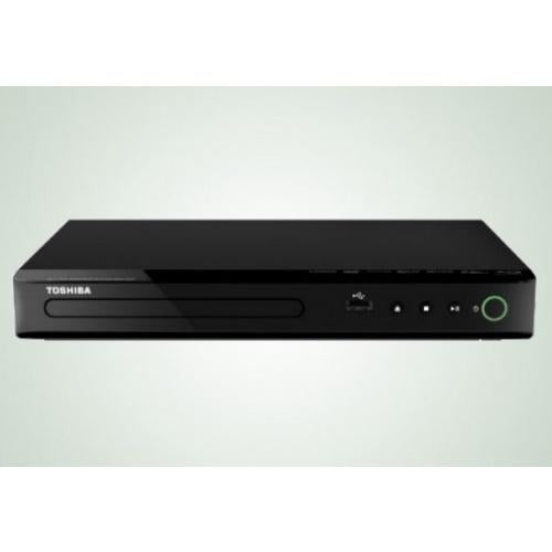 Toshiba BDX1500KU Toshiba Blu-Ray