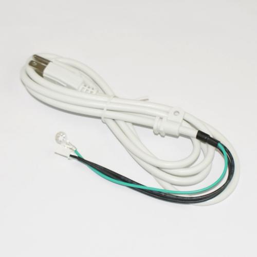 Haier Ul Power Cord-5-(1.85+0.20)M - TV-1900-071