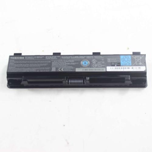 Toshiba Computer Battery Pack 6 Cell - P000614020