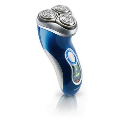 Norelco 8138XL/43 Shaver 3Hd Blister