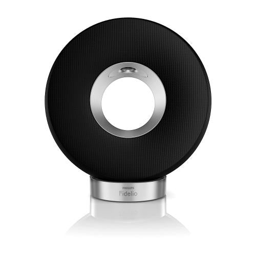 Philips DS3881W/37 Fidelio Soundring Wireless Speaker With Airplay