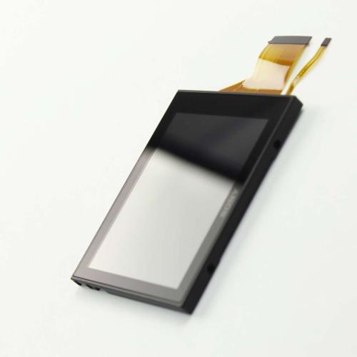 Sony Lcd Block Assembly (660)Bk Ser - A-2078-553-A