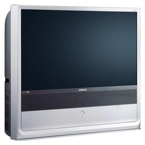 Samsung HCR5245WX/XAA 52-Inch Rear Projection TV