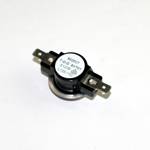 GE Thermostat - Heater - WH01X27878