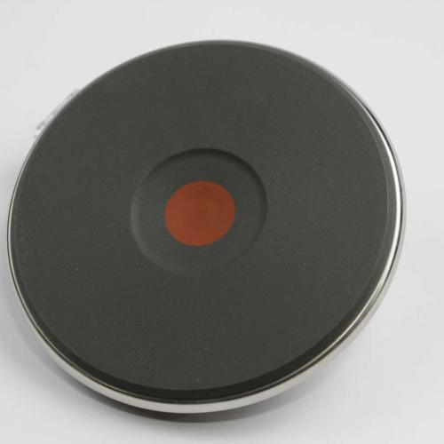 Whirlpool Cooktop Solid Surface Element, 6-In - WP3147131