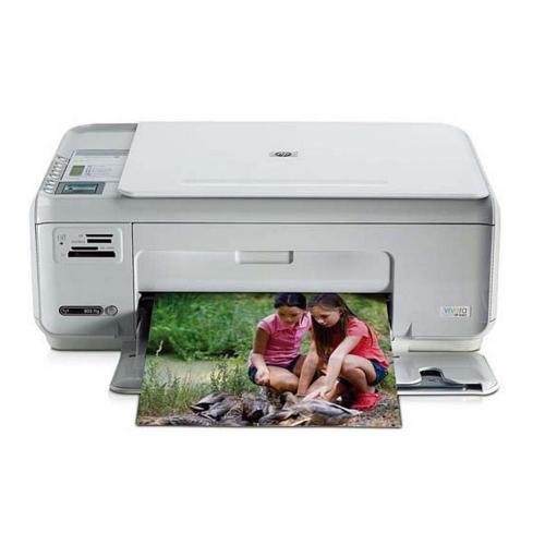 HP CC281C Hp Photosmart C4383 All-In-One