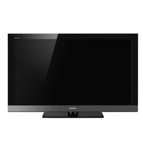 Sony KDL60EX500 BRAVIA® EX Series LCD Television