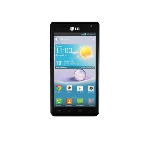 LG AS870 Optimus F5