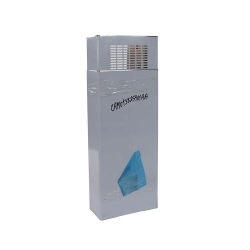 Elica Range Hood Duct Covers - CAM013825401AA