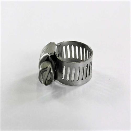Whirlpool Clamp - W10861184