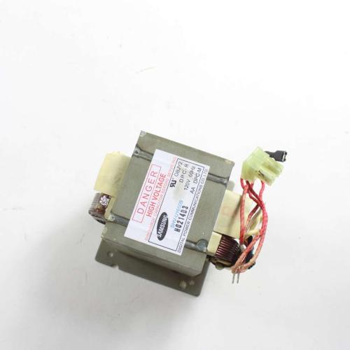GE Microwave High-Voltage Transformer - WB20X10043
