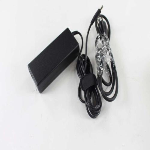 Generic Computer Ac Adapter Dell 19.5V 4. - RT74M