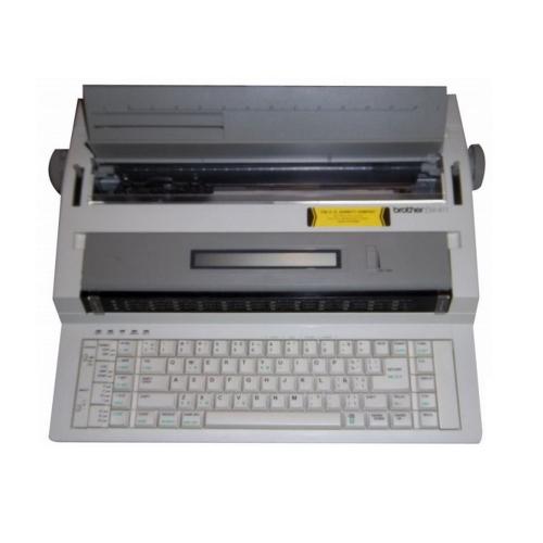 Brother EM411 Typewriter