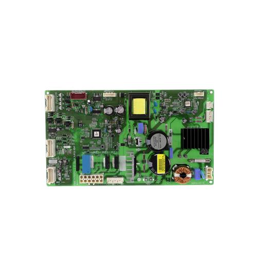 LG Refrigerator Electronic Control Board - CSP30021038