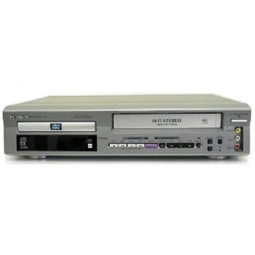 Hitachi DVPF2U Dvd Player