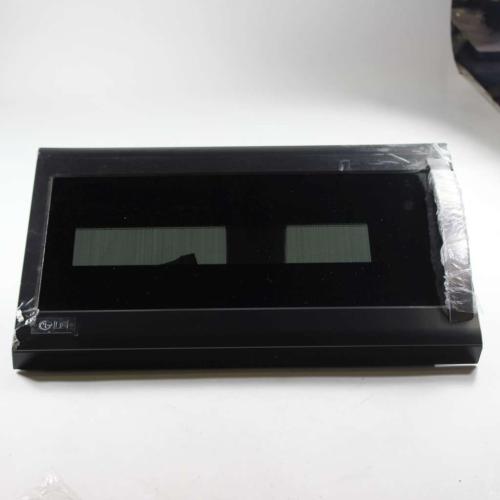 LG Microwave Door Assembly - ADC74347110