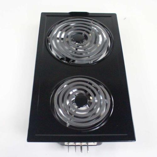Whirlpool Cooktop Coil Element Module - JEA7000ADBA