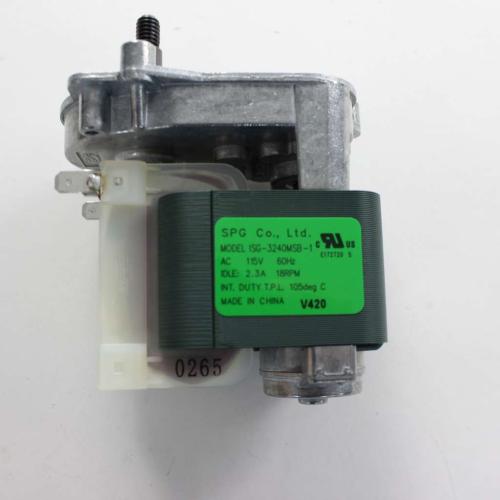 Electrolux Refrigerator Auger Motor - 241816602