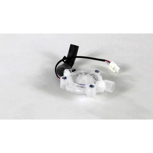 Samsung Assembly Guide Water-Sub - DD97-00519A