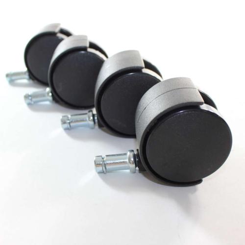 Whirlpool Dishwasher Caster Wheel, 4-Pack - WP8559933