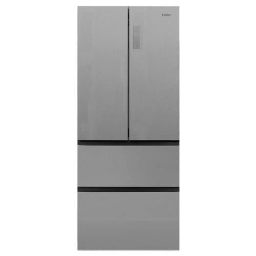 Haier HRF15N3BGF 15 Cu. Ft. French Door Refrigerator