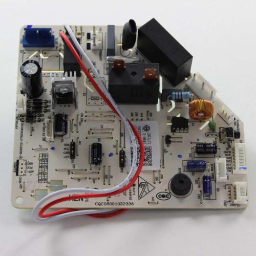 GE P.C.B.-Control - WJ26X23475