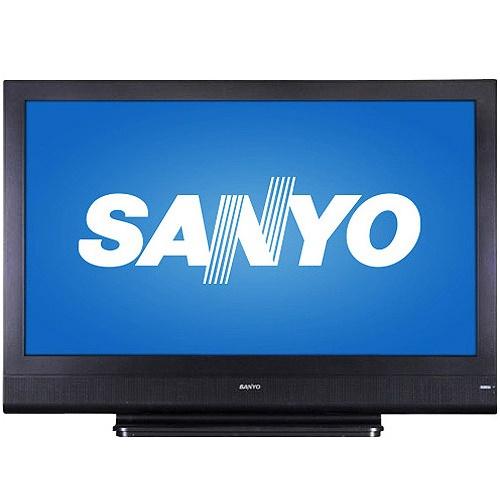 Panasonic DP46848 Sanyo Tv