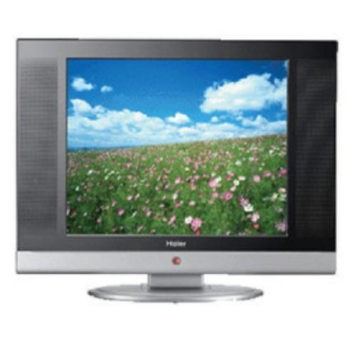 Haier HLC15B :15# Lcd Tv/Dvd Combo