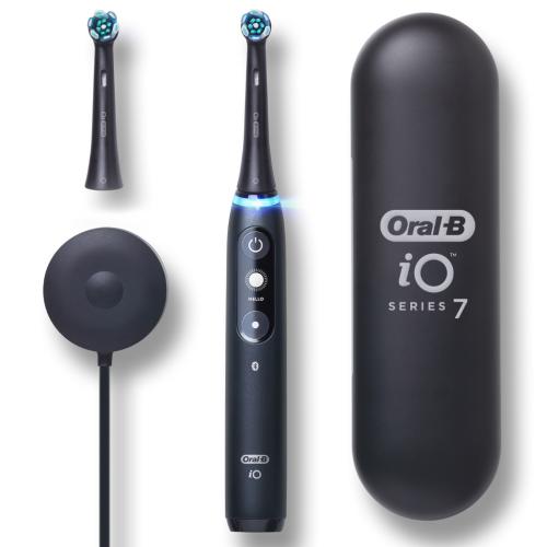 Oral-B Io M7.2B2.2B Us Bk - 80338564